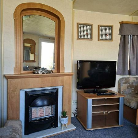 Damelie Southview Caravan Holidays Apartment Skegness Luaran gambar