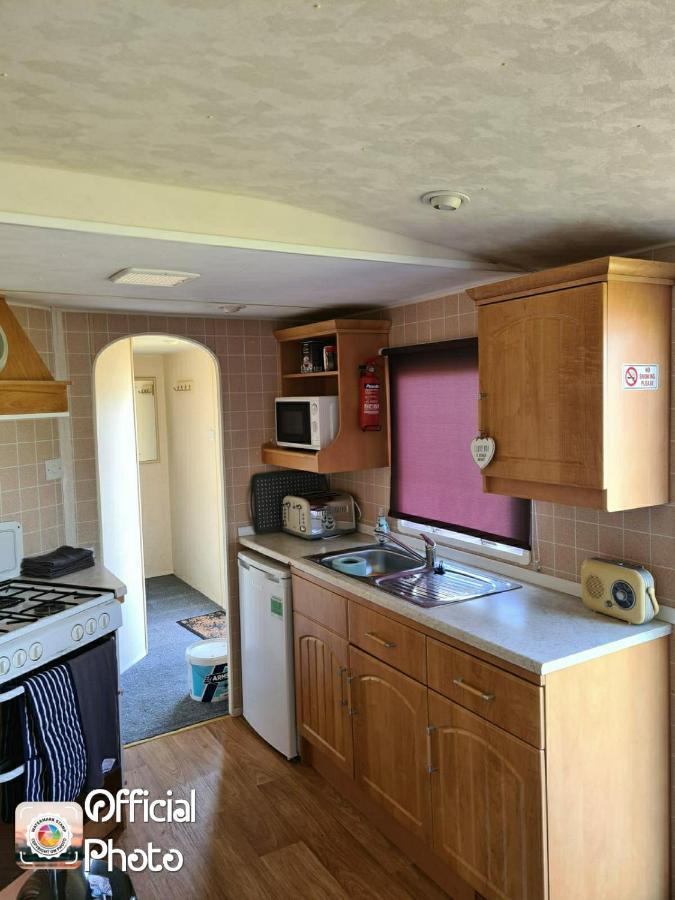 Damelie Southview Caravan Holidays Apartment Skegness Luaran gambar