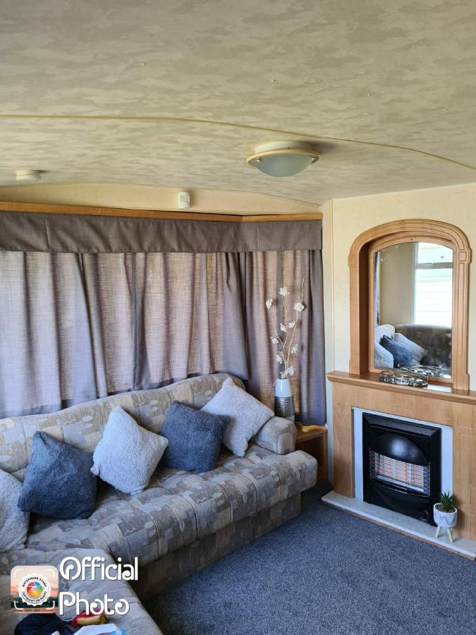 Damelie Southview Caravan Holidays Apartment Skegness Luaran gambar