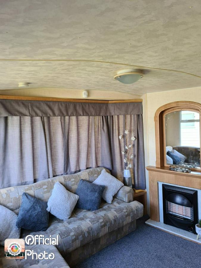 Damelie Southview Caravan Holidays Apartment Skegness Luaran gambar