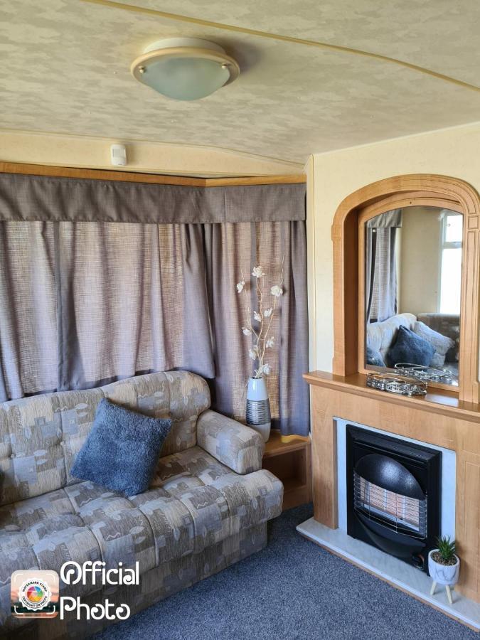 Damelie Southview Caravan Holidays Apartment Skegness Luaran gambar