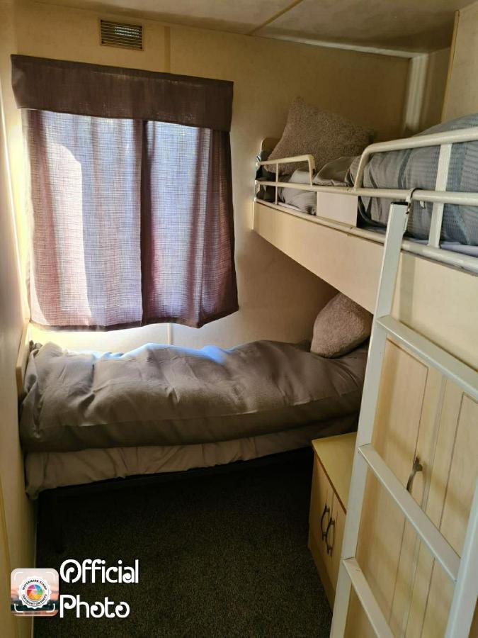 Damelie Southview Caravan Holidays Apartment Skegness Luaran gambar