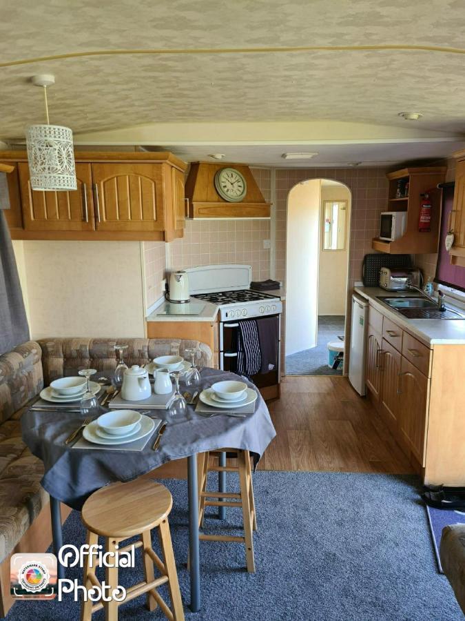 Damelie Southview Caravan Holidays Apartment Skegness Luaran gambar