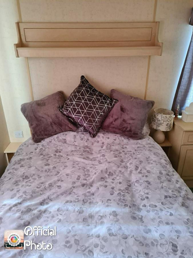 Damelie Southview Caravan Holidays Apartment Skegness Luaran gambar