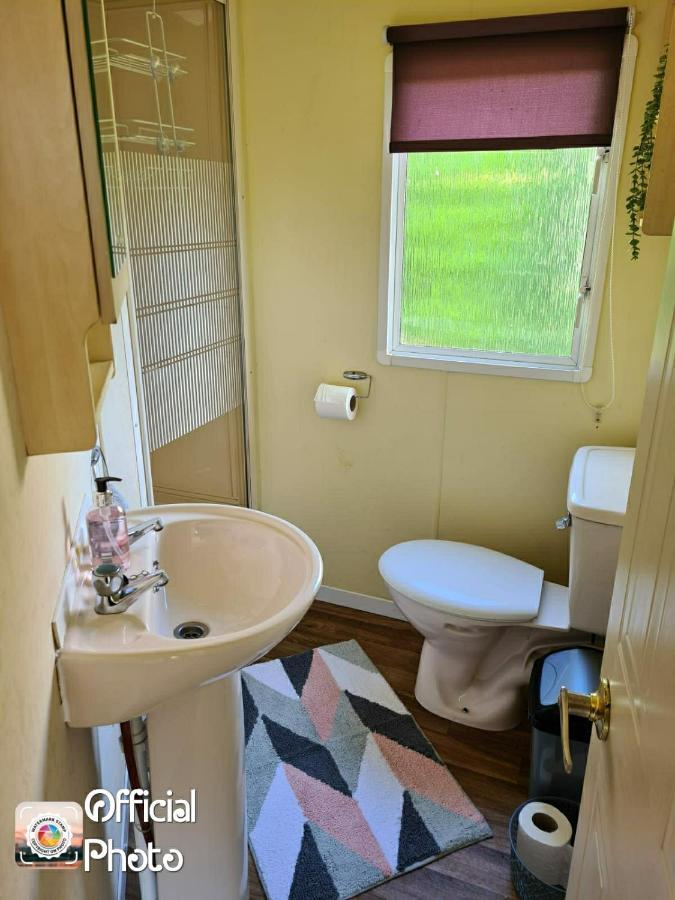 Damelie Southview Caravan Holidays Apartment Skegness Luaran gambar