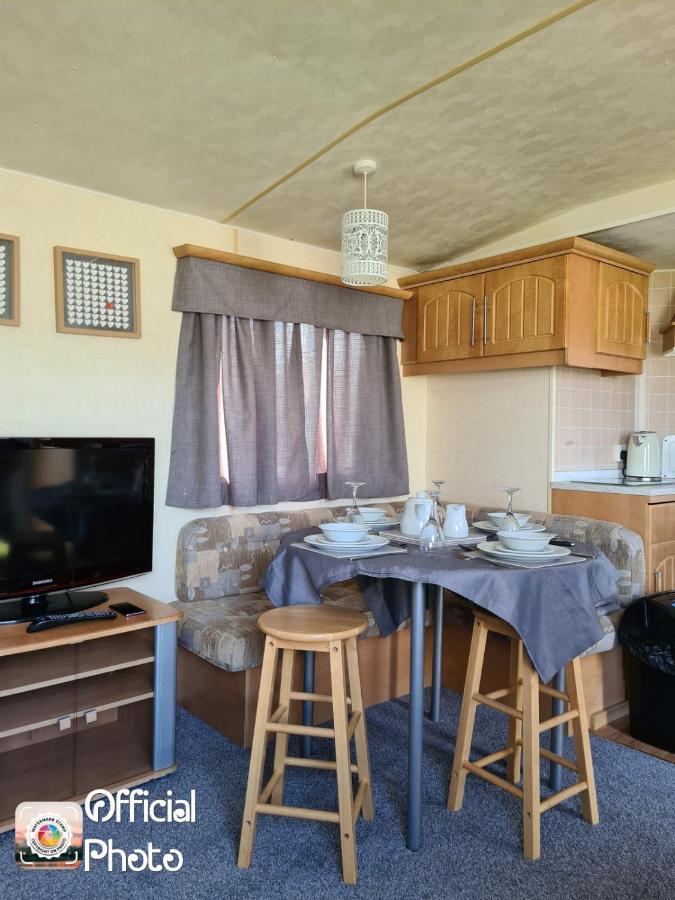 Damelie Southview Caravan Holidays Apartment Skegness Luaran gambar