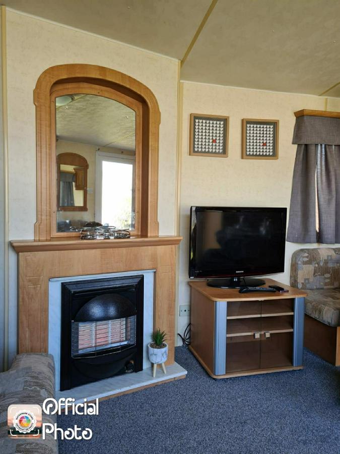Damelie Southview Caravan Holidays Apartment Skegness Luaran gambar
