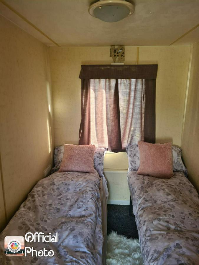 Damelie Southview Caravan Holidays Apartment Skegness Luaran gambar